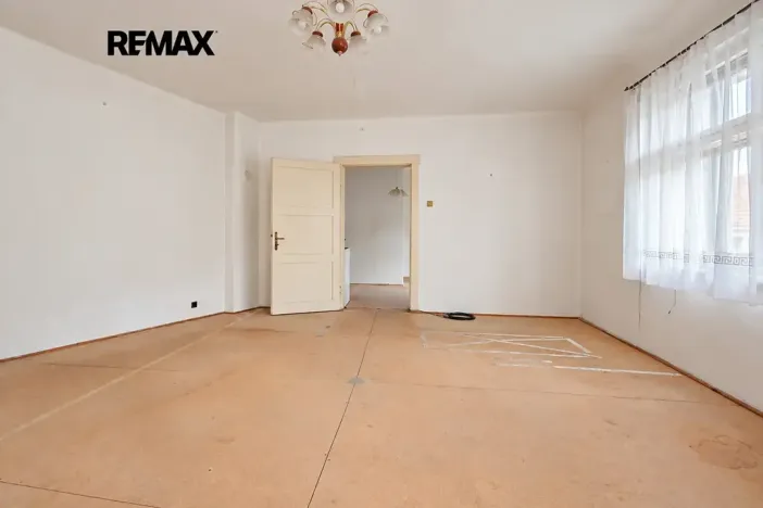 Prodej rodinného domu, Pelhřimov, Rosolova, 135 m2