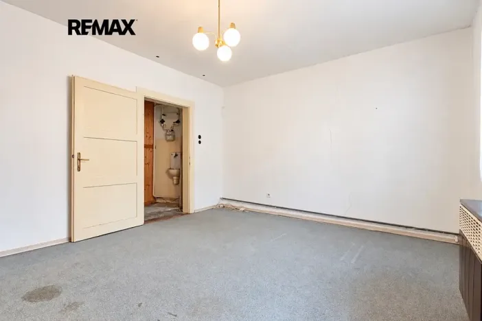 Prodej rodinného domu, Pelhřimov, Rosolova, 135 m2