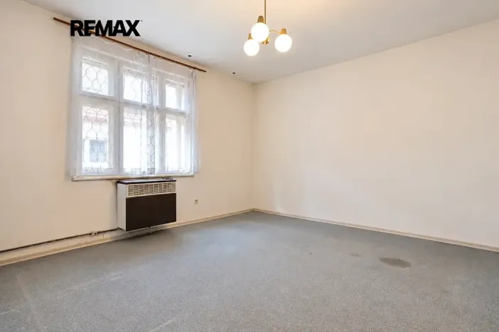 Prodej rodinného domu, Pelhřimov, Rosolova, 135 m2