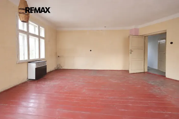 Prodej rodinného domu, Pelhřimov, Rosolova, 135 m2