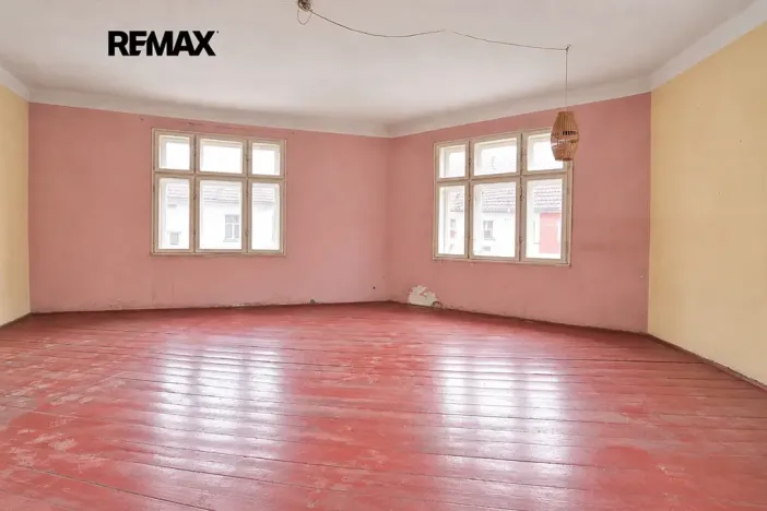Prodej rodinného domu, Pelhřimov, Rosolova, 135 m2
