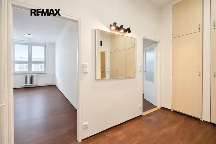 Prodej bytu 2+kk, Žďár nad Sázavou, U Klafárku, 47 m2