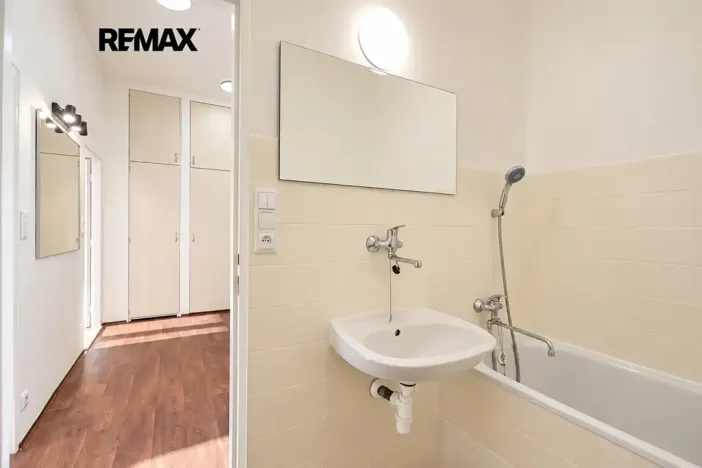 Prodej bytu 2+kk, Žďár nad Sázavou, U Klafárku, 47 m2