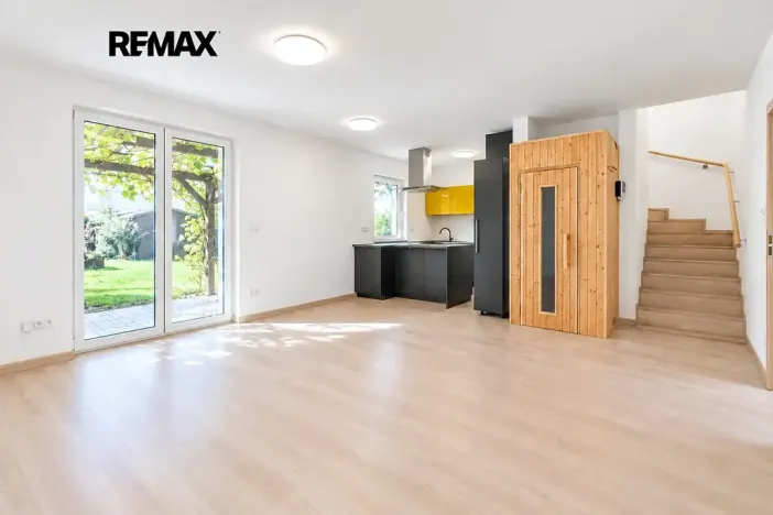 Prodej rodinného domu, Popovičky, Petrovy Vrchy, 108 m2