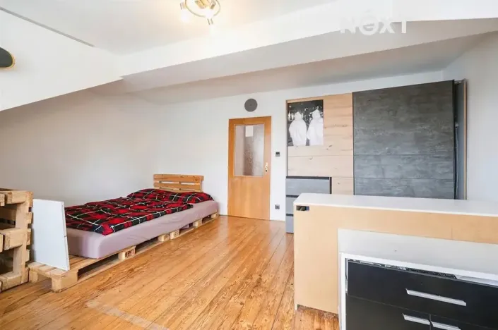 Prodej vícegeneračního domu, Brno, Hrozňatova, 205 m2