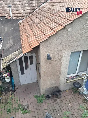 Prodej rodinného domu, Brno, Ondráčkova, 80 m2