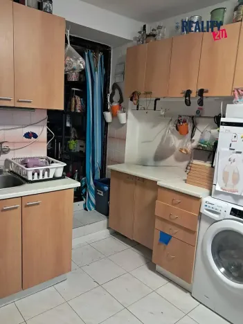 Prodej rodinného domu, Brno, Ondráčkova, 80 m2