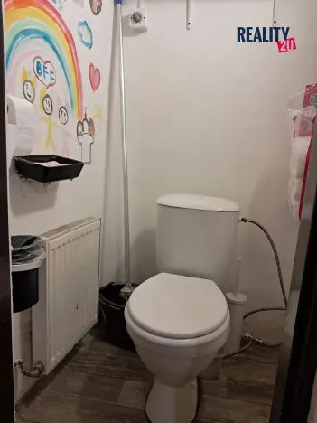 Prodej rodinného domu, Brno, Ondráčkova, 80 m2