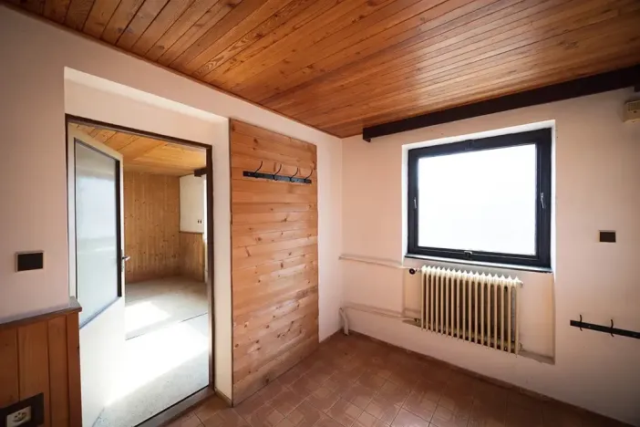 Prodej podílu rodinného domu, Olšovec, 122 m2