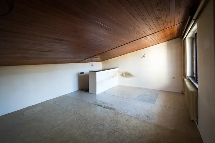 Prodej podílu rodinného domu, Olšovec, 122 m2