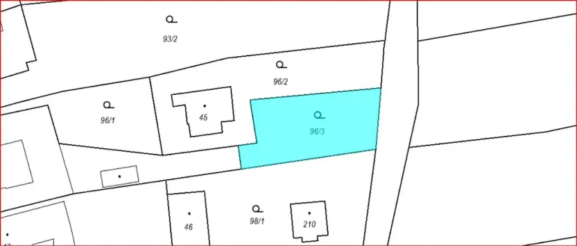 Prodej podílu rodinného domu, Olšovec, 122 m2