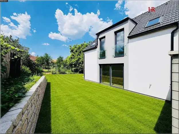Pronájem rodinného domu, Vlašim, 104 m2