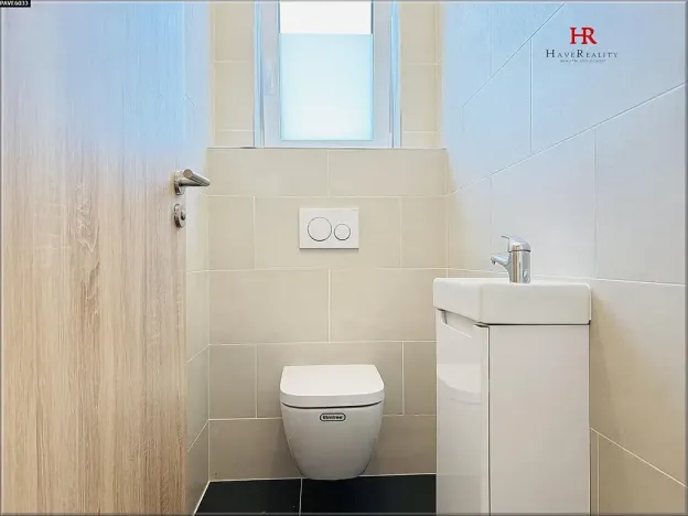 Pronájem rodinného domu, Vlašim, 104 m2