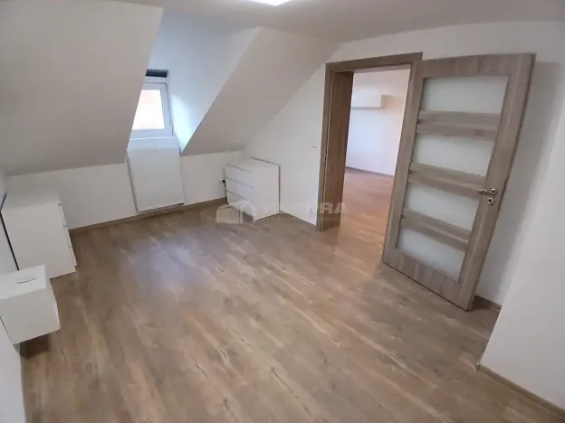 Pronájem bytu 2+kk, Praha - Břevnov, Za Strahovem, 60 m2