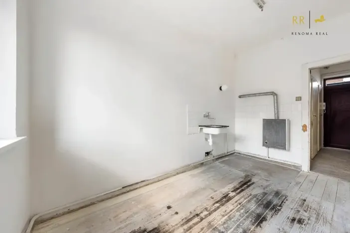 Prodej bytu 1+1, Brno, Dvorského, 39 m2