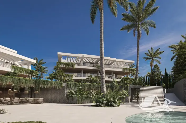Prodej bytu 3+kk, Estepona, Španělsko, 133 m2