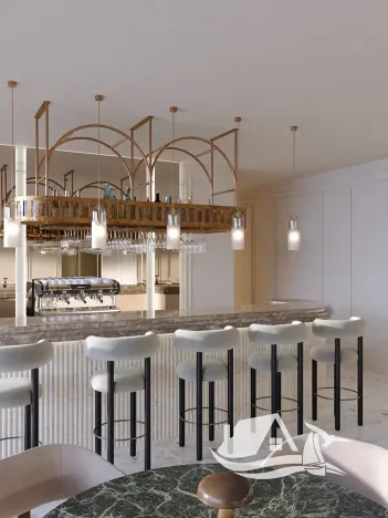 Prodej bytu 3+kk, Estepona, Španělsko, 133 m2
