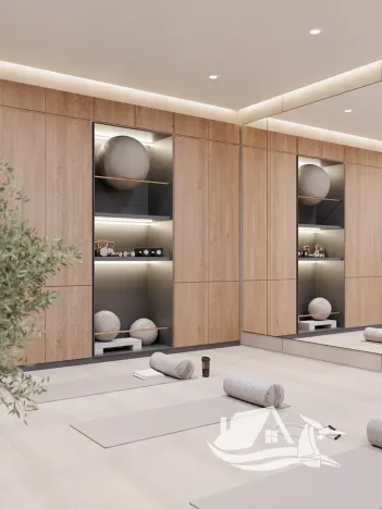 Prodej bytu 3+kk, Estepona, Španělsko, 133 m2