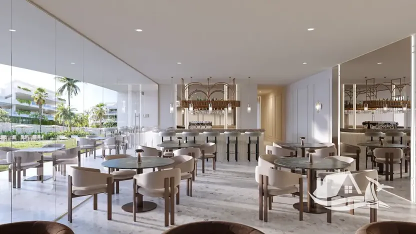 Prodej bytu 3+kk, Estepona, Španělsko, 133 m2