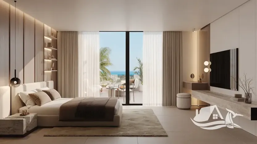 Prodej bytu 3+kk, Estepona, Španělsko, 133 m2