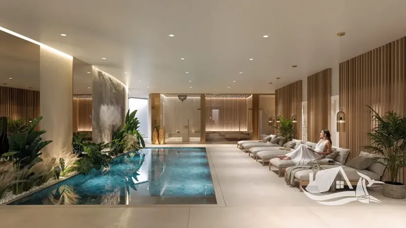 Prodej bytu 4+kk, Estepona, Španělsko, 258 m2