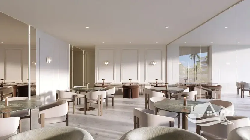 Prodej bytu 3+kk, Estepona, Španělsko, 219 m2