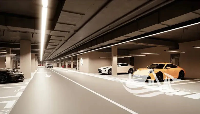 Prodej bytu 3+kk, Estepona, Španělsko, 219 m2