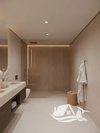 Prodej bytu 3+kk, Estepona, Španělsko, 219 m2