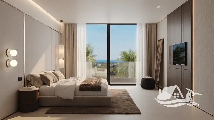 Prodej bytu 3+kk, Estepona, Španělsko, 219 m2