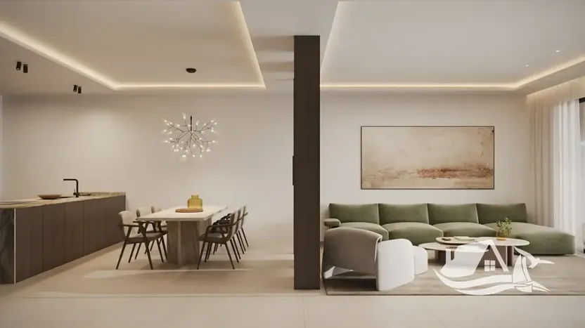 Prodej bytu 3+kk, Estepona, Španělsko, 219 m2