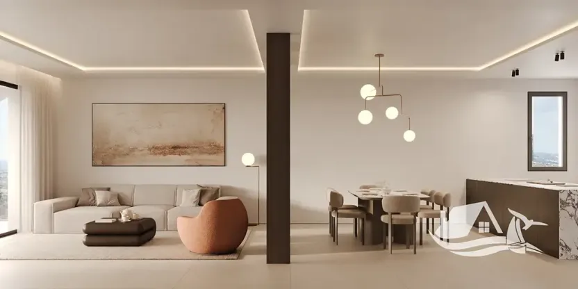 Prodej bytu 3+kk, Estepona, Španělsko, 219 m2