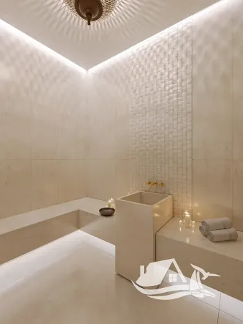 Prodej bytu 4+kk, Estepona, Španělsko, 162 m2
