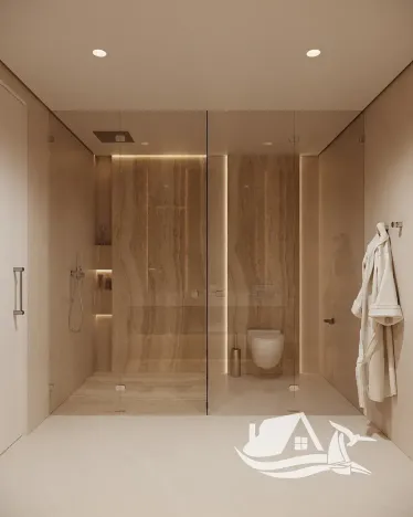 Prodej bytu 4+kk, Estepona, Španělsko, 162 m2