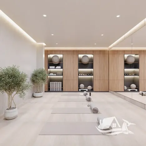 Prodej bytu 4+kk, Estepona, Španělsko, 163 m2