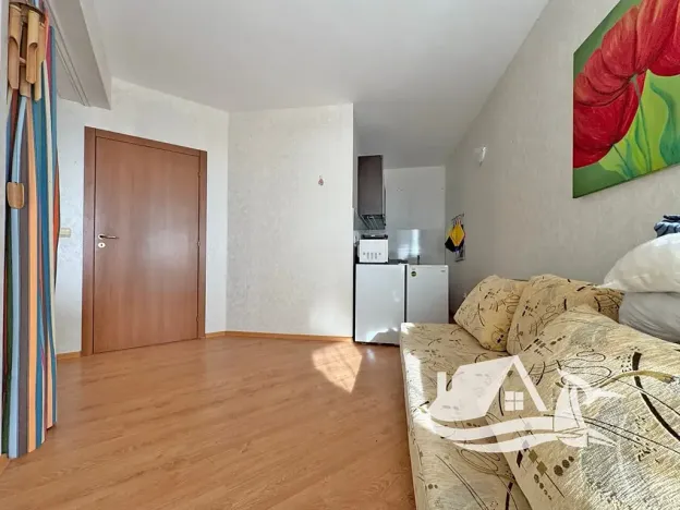 Prodej bytu 2+kk, Ravda, Bulharsko, 42 m2