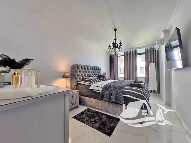 Prodej bytu 3+kk, Sveti Vlas, Bulharsko, 101 m2