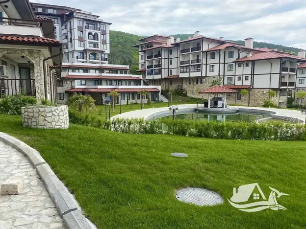 Prodej bytu 3+kk, Sveti Vlas, Bulharsko, 101 m2