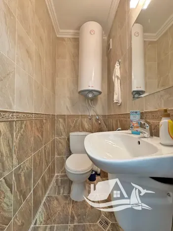 Prodej bytu 3+kk, Sveti Vlas, Bulharsko, 88 m2