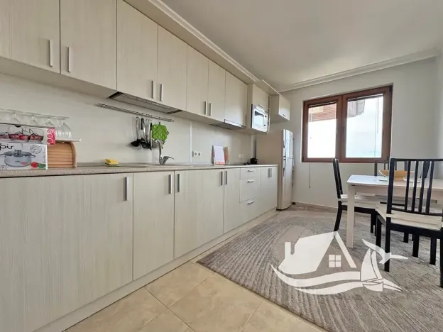 Prodej bytu 3+kk, Sveti Vlas, Bulharsko, 77 m2