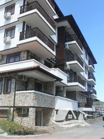 Prodej bytu 3+kk, Sveti Vlas, Bulharsko, 77 m2
