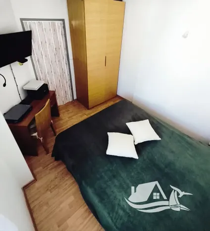 Prodej bytu 2+kk, Sveti Vlas, Bulharsko, 52 m2