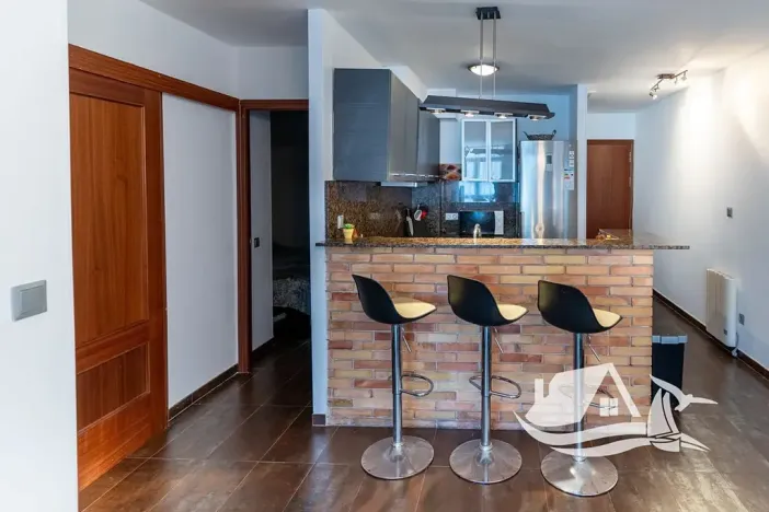 Prodej bytu 3+kk, Palma Nova, Španělsko, 65 m2