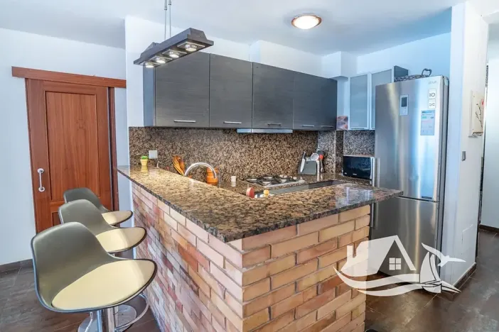 Prodej bytu 3+kk, Palma Nova, Španělsko, 65 m2