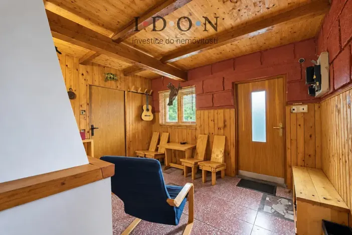 Prodej chaty, Ostravice, 65 m2