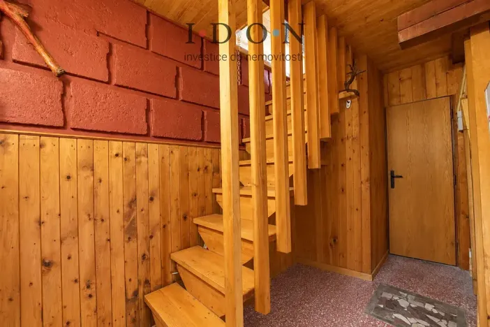 Prodej chaty, Ostravice, 65 m2