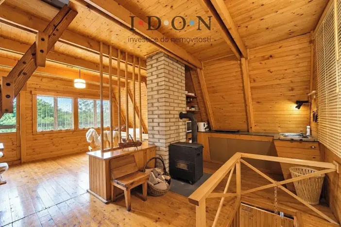 Prodej chaty, Ostravice, 65 m2