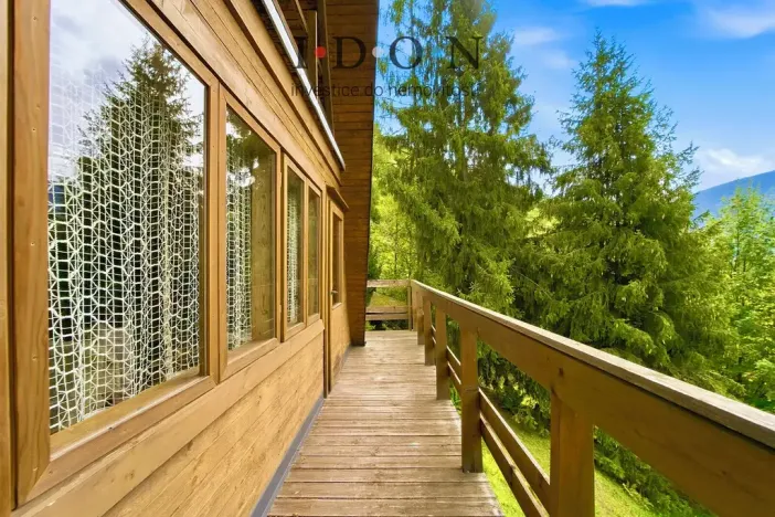 Prodej chaty, Ostravice, 65 m2