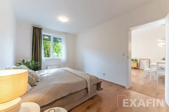 Prodej bytu 3+kk, Praha - Čimice, Fořtova, 85 m2