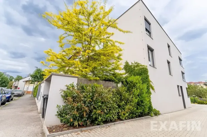 Prodej bytu 3+kk, Praha - Čimice, Fořtova, 85 m2