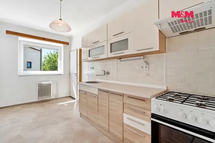 Prodej rodinného domu, Turnov, Na Vyhlídce, 240 m2